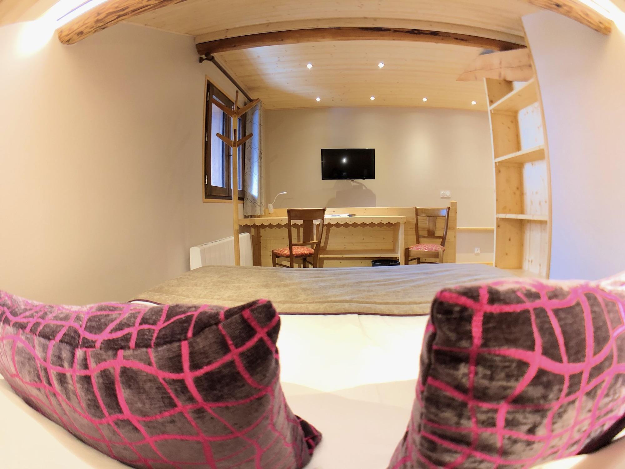 Hotel Le Soly Morzine Dış mekan fotoğraf