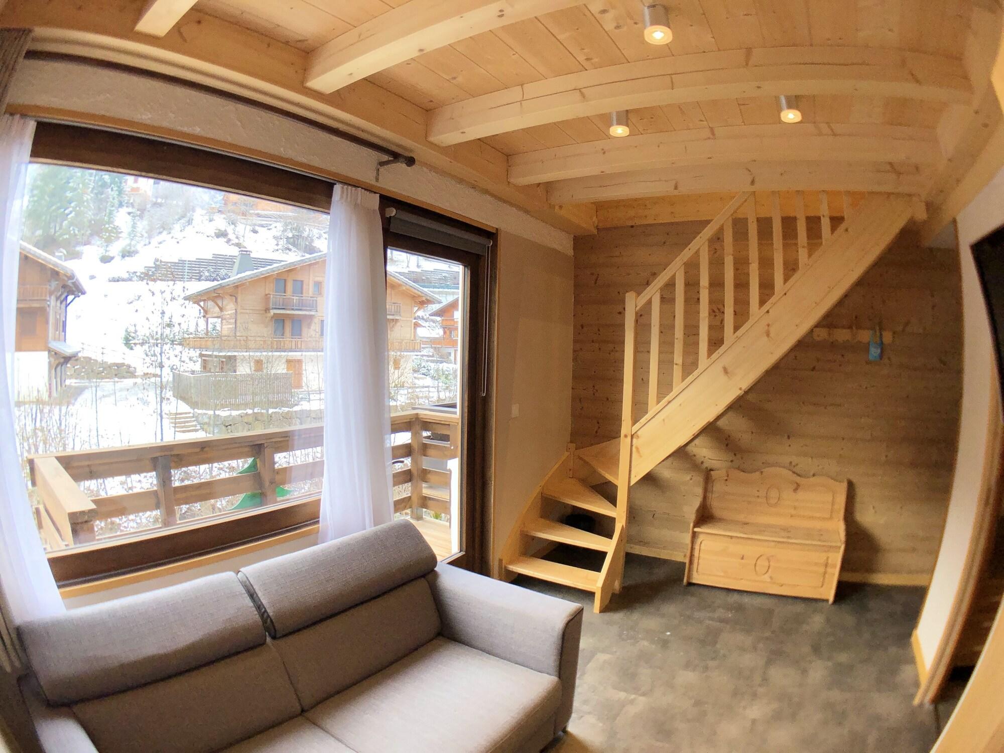 Hotel Le Soly Morzine Dış mekan fotoğraf