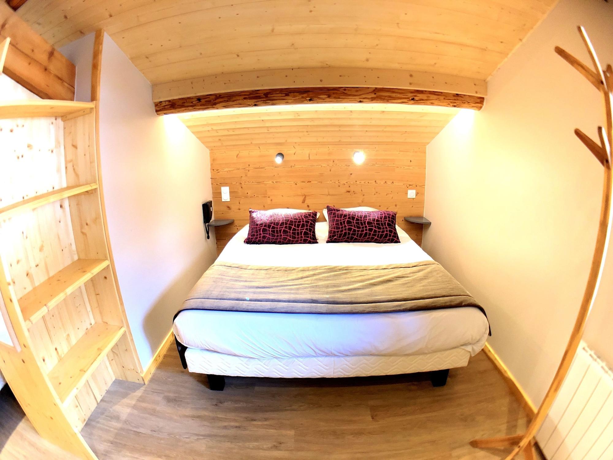 Hotel Le Soly Morzine Dış mekan fotoğraf