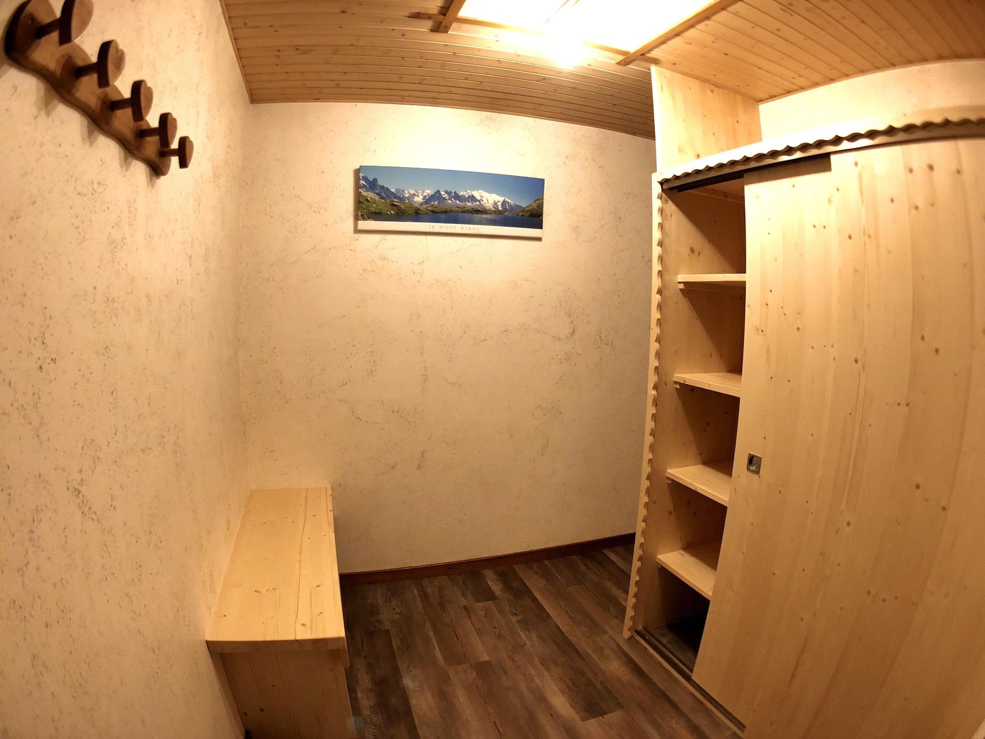 Hotel Le Soly Morzine Dış mekan fotoğraf