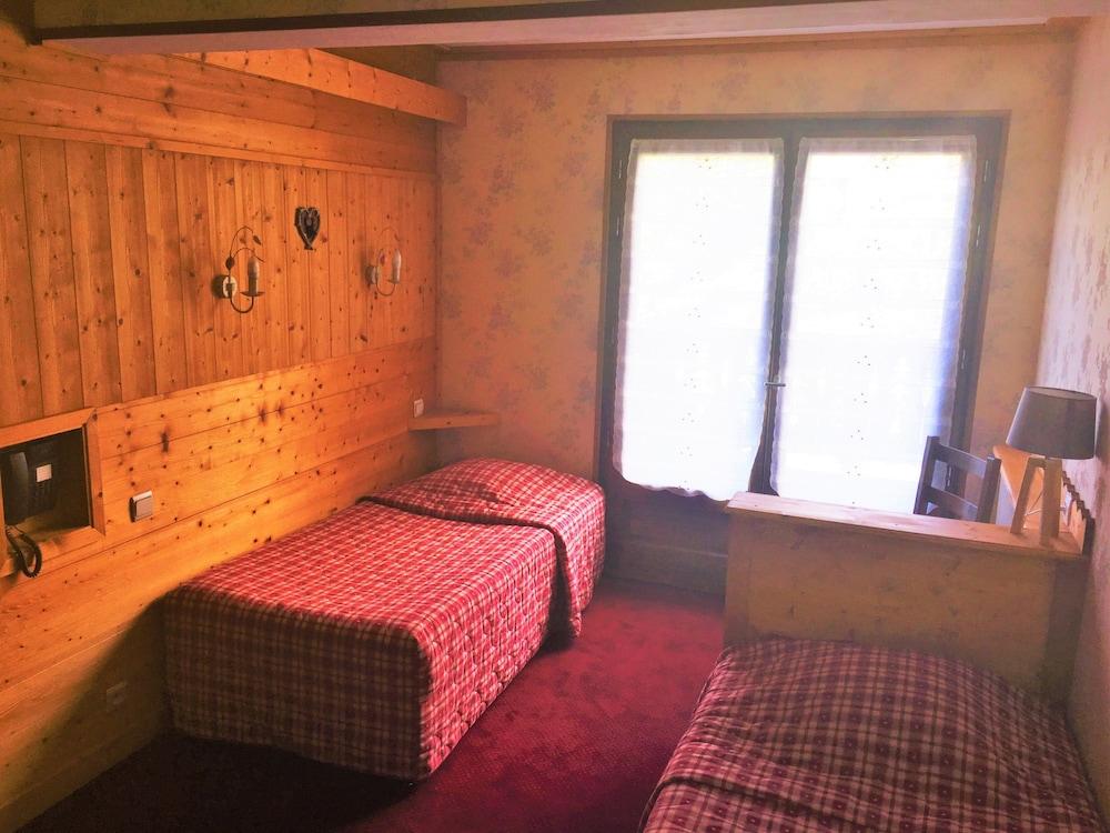 Hotel Le Soly Morzine Dış mekan fotoğraf