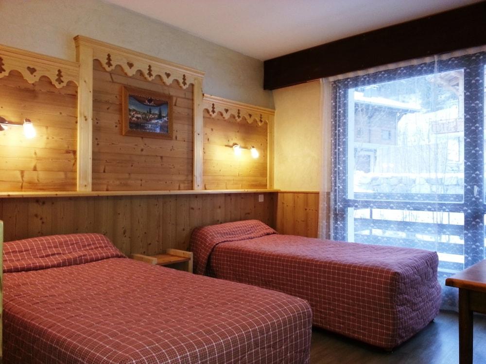Hotel Le Soly Morzine Dış mekan fotoğraf