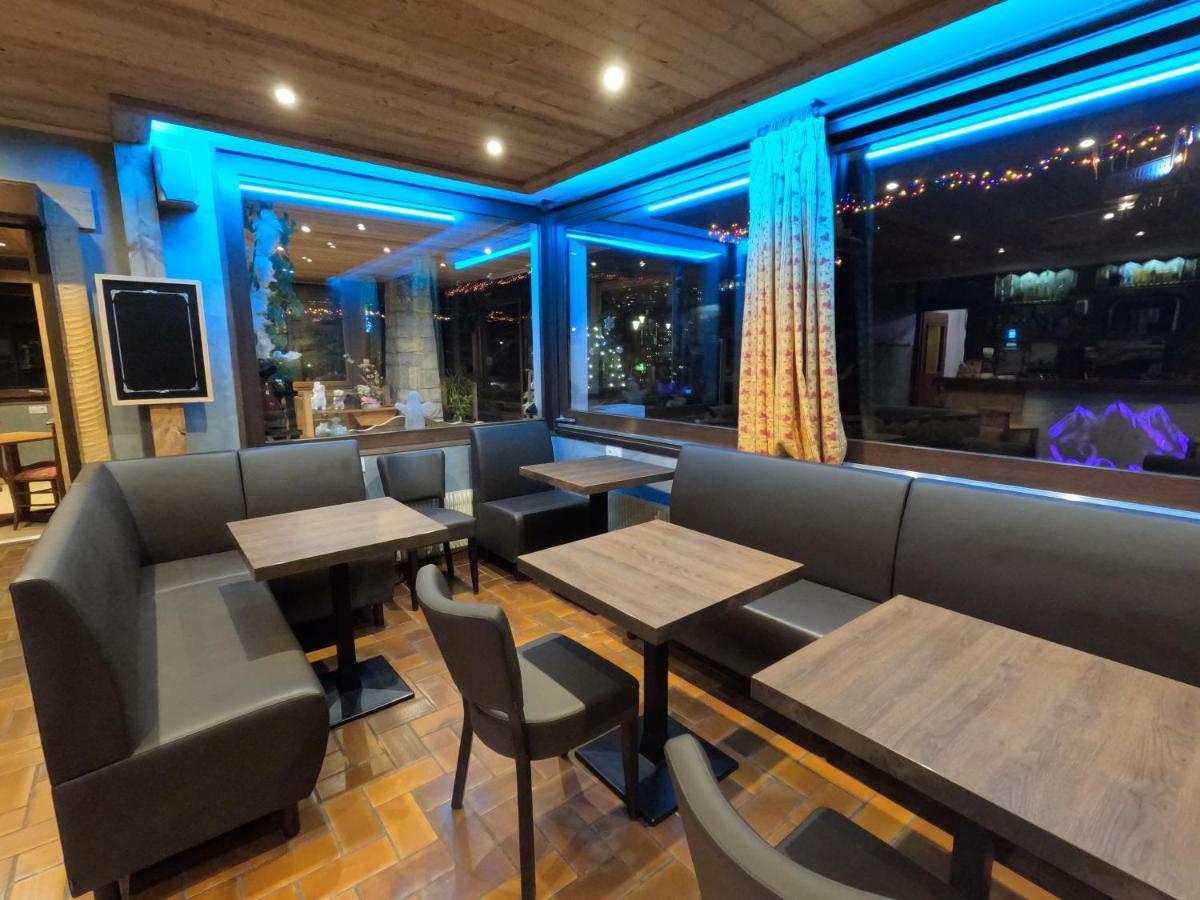 Hotel Le Soly Morzine Dış mekan fotoğraf