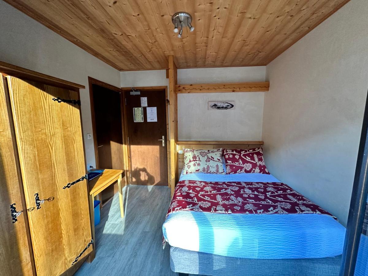 Hotel Le Soly Morzine Dış mekan fotoğraf