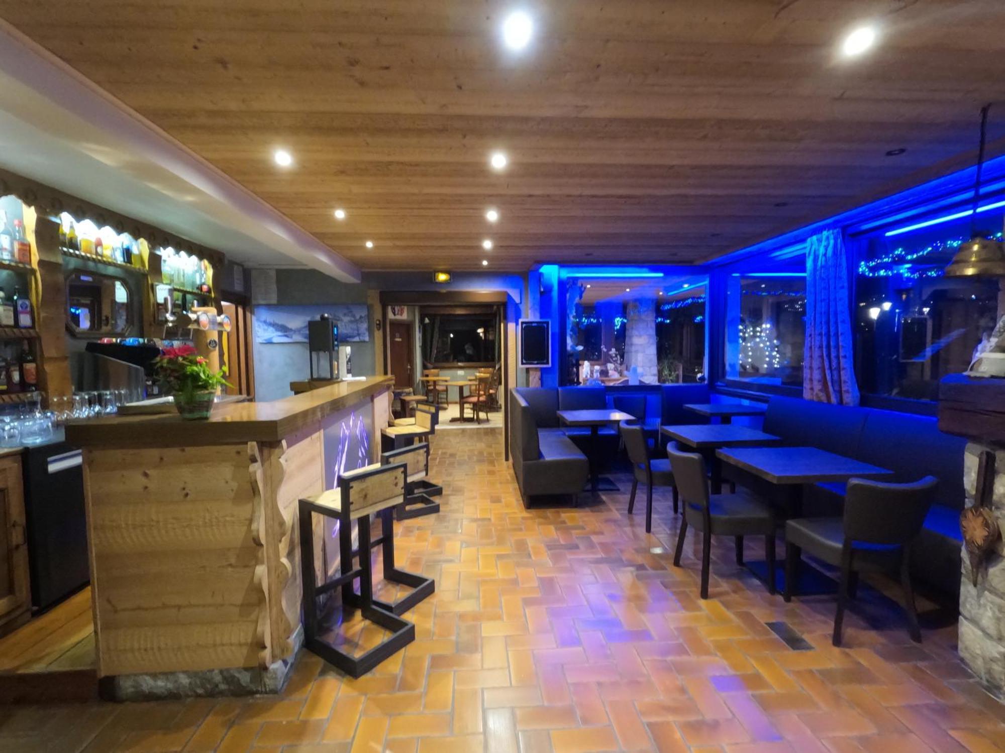 Hotel Le Soly Morzine Dış mekan fotoğraf
