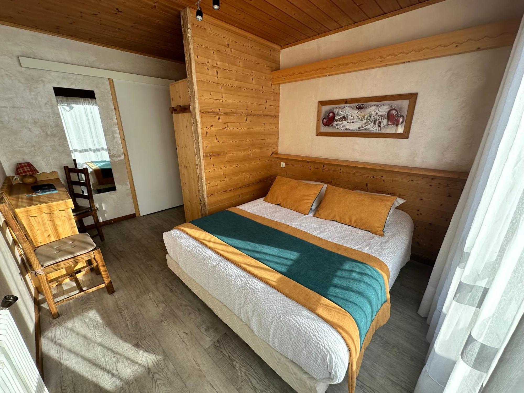 Hotel Le Soly Morzine Dış mekan fotoğraf