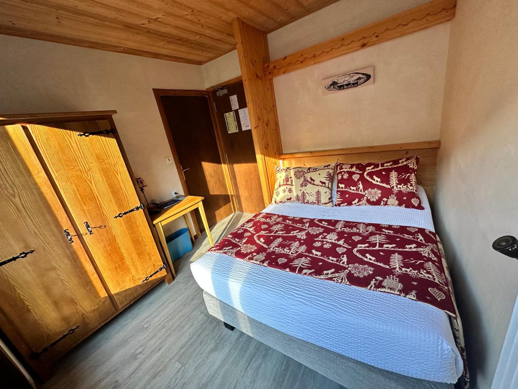 Hotel Le Soly Morzine Dış mekan fotoğraf