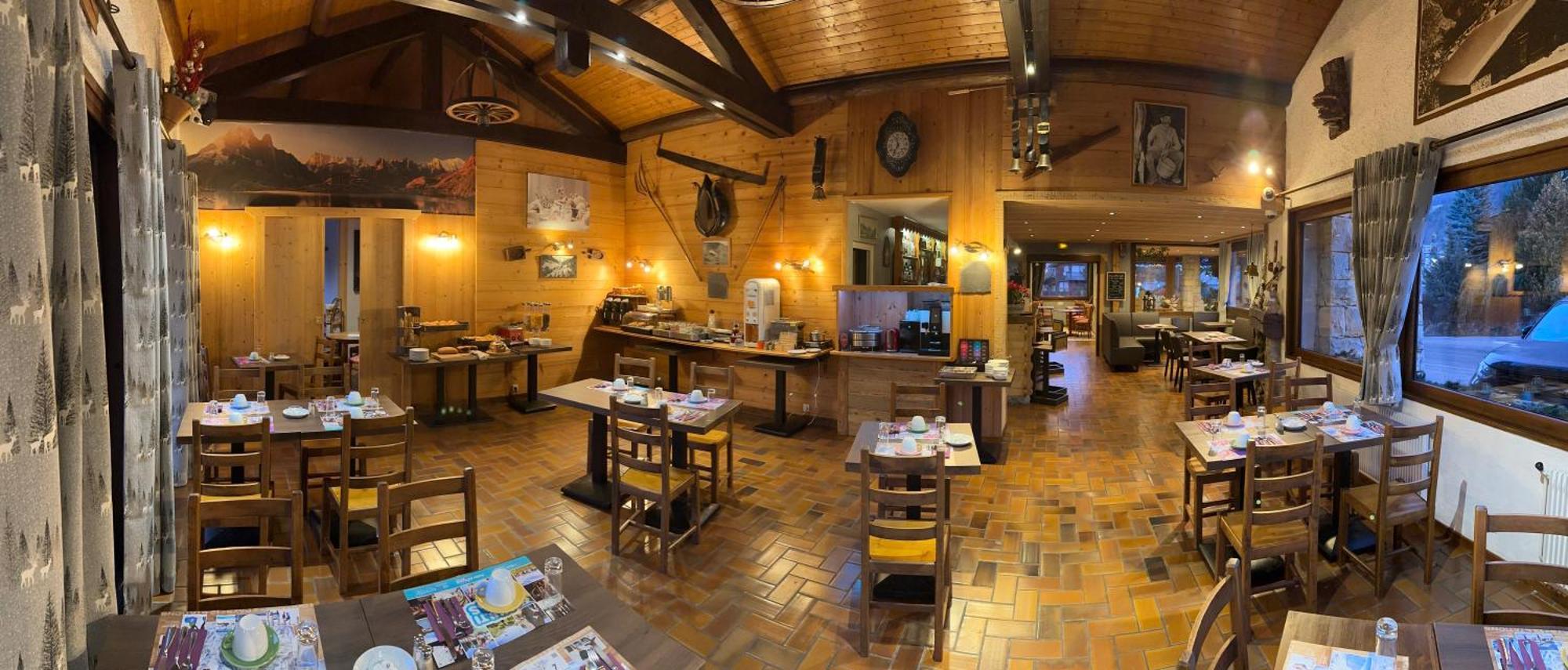 Hotel Le Soly Morzine Dış mekan fotoğraf