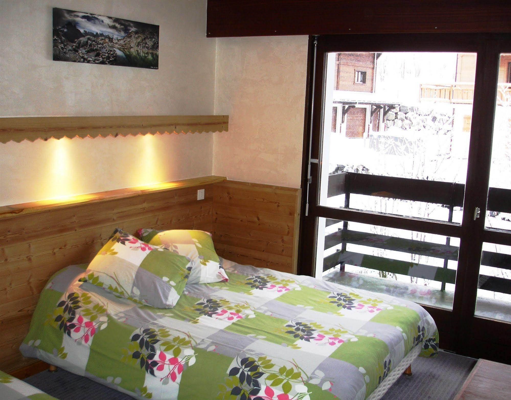 Hotel Le Soly Morzine Dış mekan fotoğraf