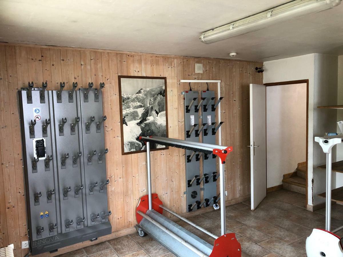 Hotel Le Soly Morzine Dış mekan fotoğraf